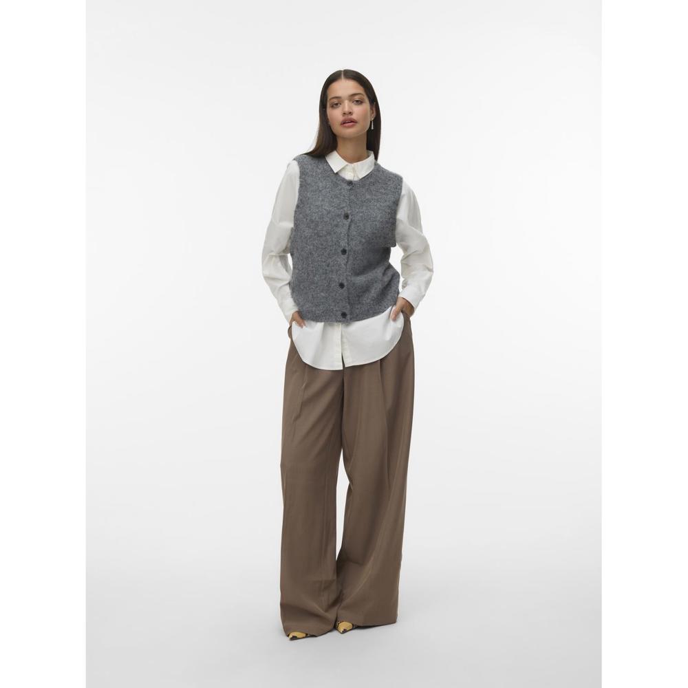 Vero Moda Novah Buttoned Vest